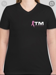 Women's Athletic Shirt 