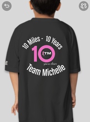 Youth Athletic Shirt 