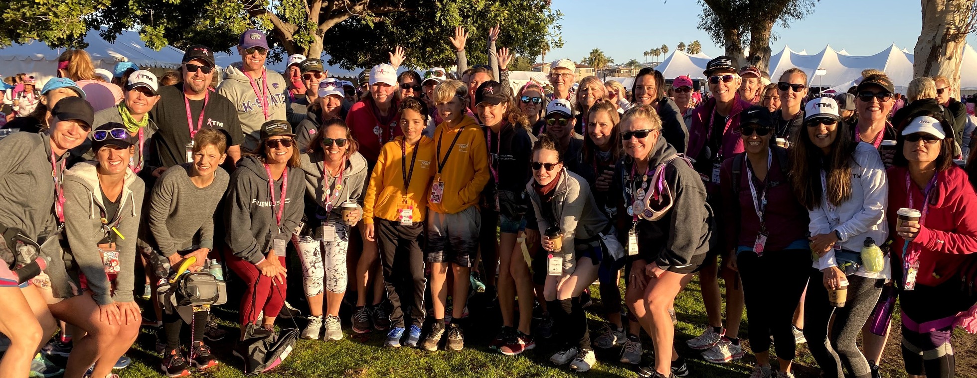 Team Michelle 10 Mile Virtual Walk